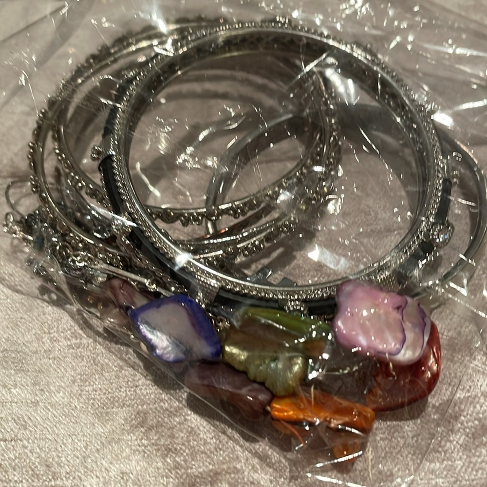 10 Bracelet Mystery Bundle mixed mystery bag
